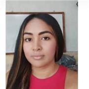 Profesora especialista en Inglés,enseño a alumnos de todos los niveles. También traduzco